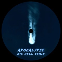 Cigarettes After Sex - Apocalypse (Mic Hell Remix)