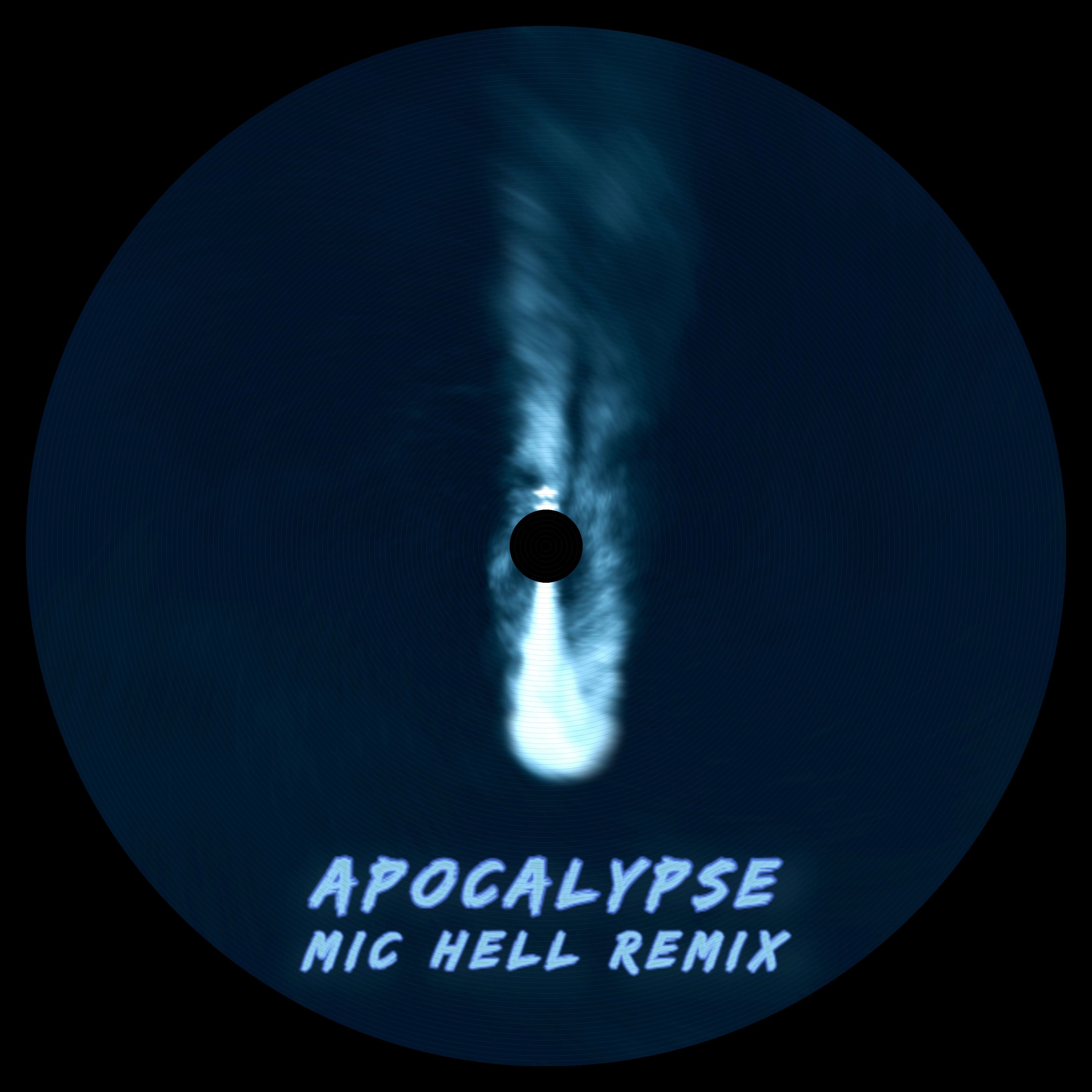 Cigarettes After Sex - Apocalypse (Mic Hell Remix) episode artwork