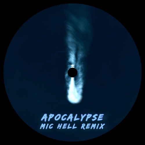 Cigarettes After Sex - Apocalypse (Mic Hell Remix)