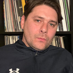 Rob Made Sat 31st May Live Vinyl '25