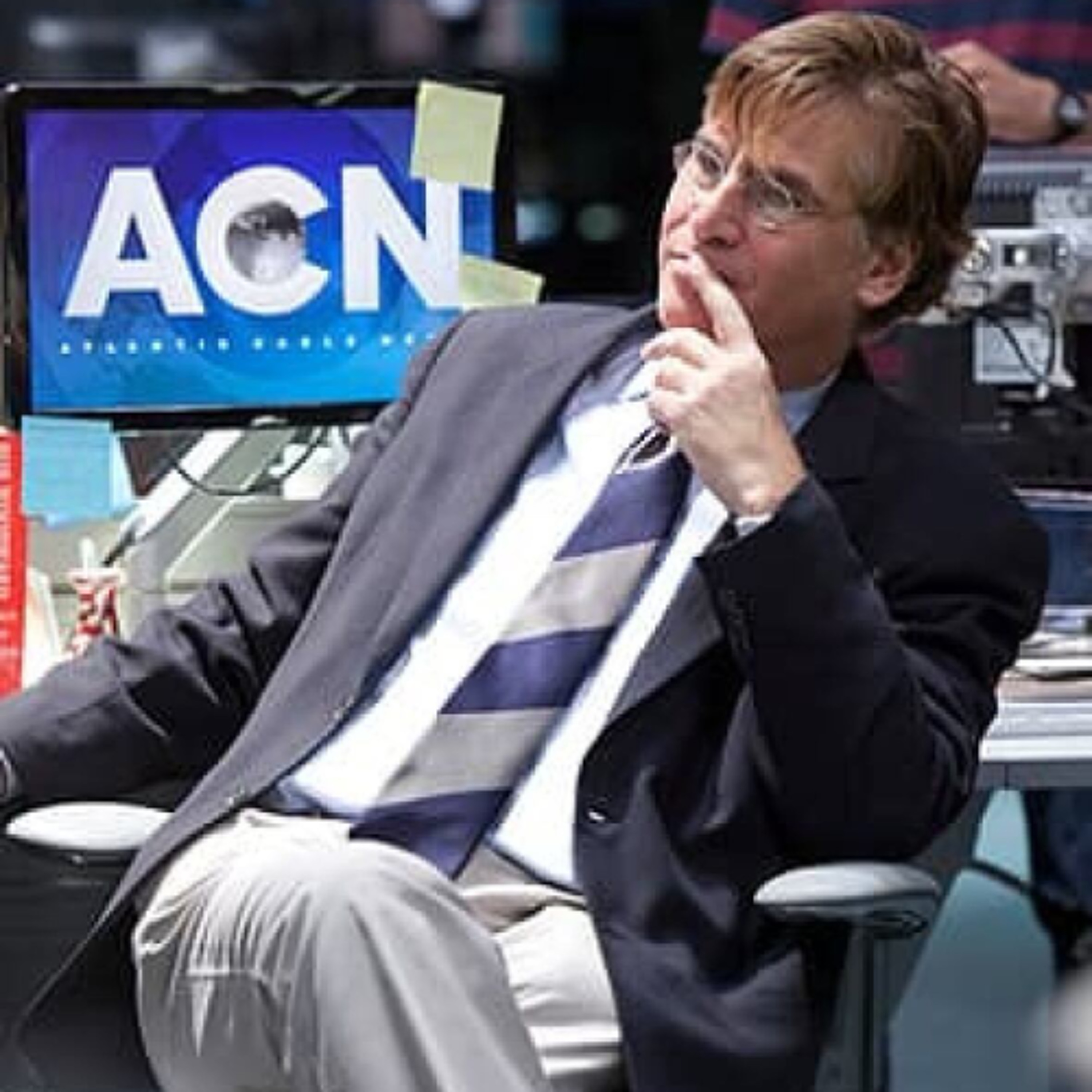 PREVIEW - #661 - Our Elections are the Envy of the World (Newsroom Part 18)