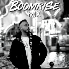 BoomriSe - JUNE 2025 MIX
