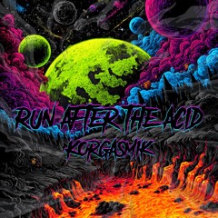 Run after the acid (ACIDCORE 155bpm)