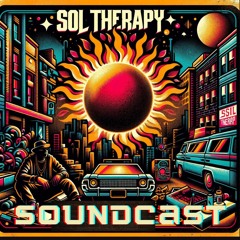 Soul Therapy by SoundCAst - Judah Re_ GNatts and Black Spartacuss.mp3