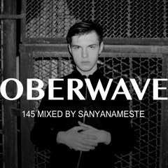 Sanyanameste - Oberwave Mix 145