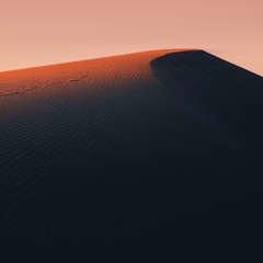 CHRISTIAN SAMSARA | Echoing Sands - DJ Mix