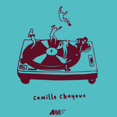 Deep House & Groove @ Camille Chayoux