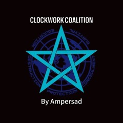 [SCP-5000] Clockwork Coalition