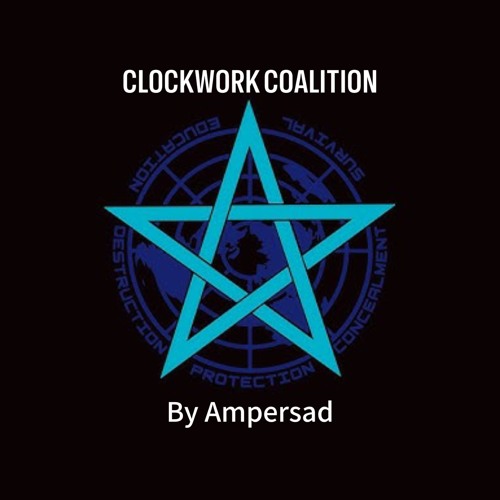 [SCP-5000] Clockwork Coalition