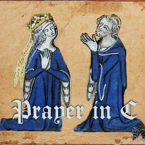 Prayer In C (Constantine Bardcore)