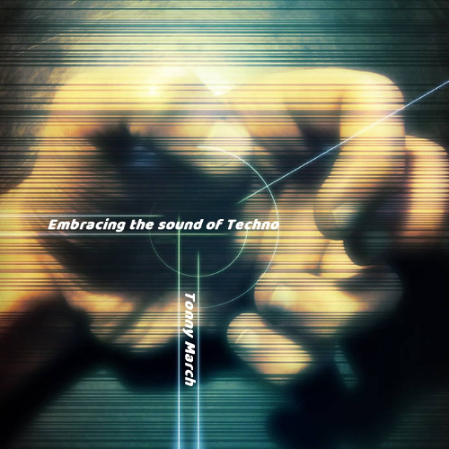 Embracing the sound of Techno