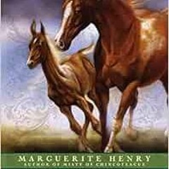 [READ] [EBOOK EPUB KINDLE PDF] Stormy, Misty's Foal by Marguerite Henry,Wesley Dennis