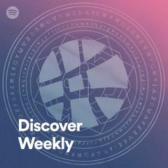 Discover Weekly