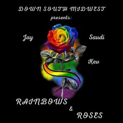 RAINBOWS AND ROSES WAV