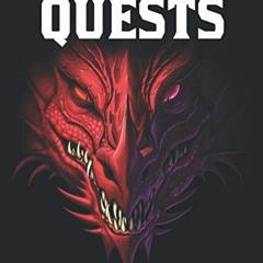 [Get] [PDF EBOOK EPUB KINDLE] The Book of Random Tables: Quests: Adventure Ideas for Fantasy Tableto