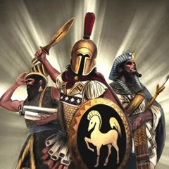 Age of Empires - Wololo Mix