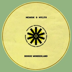 Mewsik X Mylito - Boogie Wonderland (extended mix) *FREE DOWNLOAD*