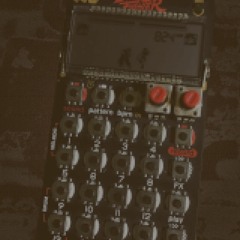 Beat Tape #1