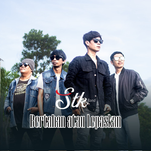Bertahan Atau Lepaskan