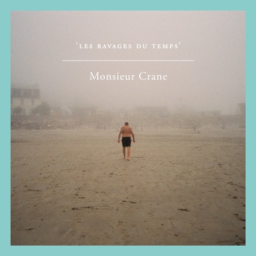 J'observe - Monsieur Crane