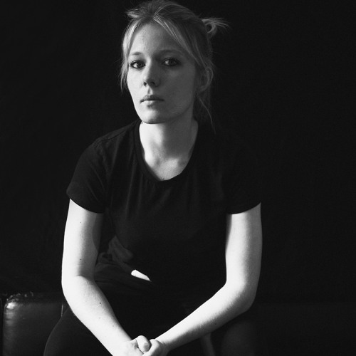 OVQMIX019 - JUSTINE PERRY