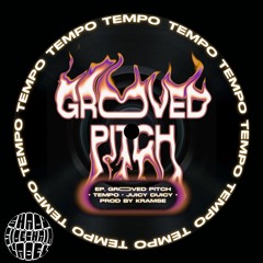 Kramse - Tempo (Original Mix) (Grooved Pitch EP ) (EMAU10) (Shady SideChain Label)