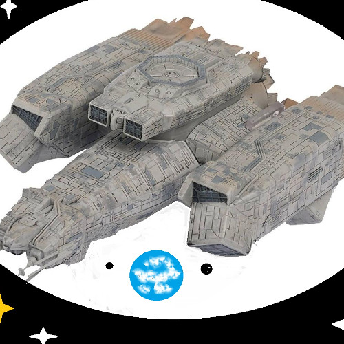 Star Cruiser M-class