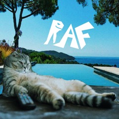 R.A.F (feat EDS)