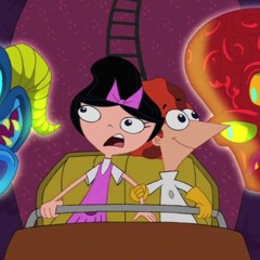 Phineas and Ferb: One Good Scare Ought To Do Ya Some Good! (Filtered Instrumental)