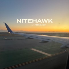 NiteHawk Radio Wheels Up