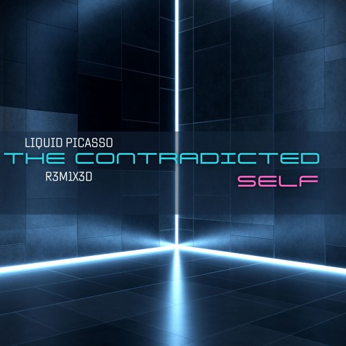 The Contradicted Self - R3M1X3D