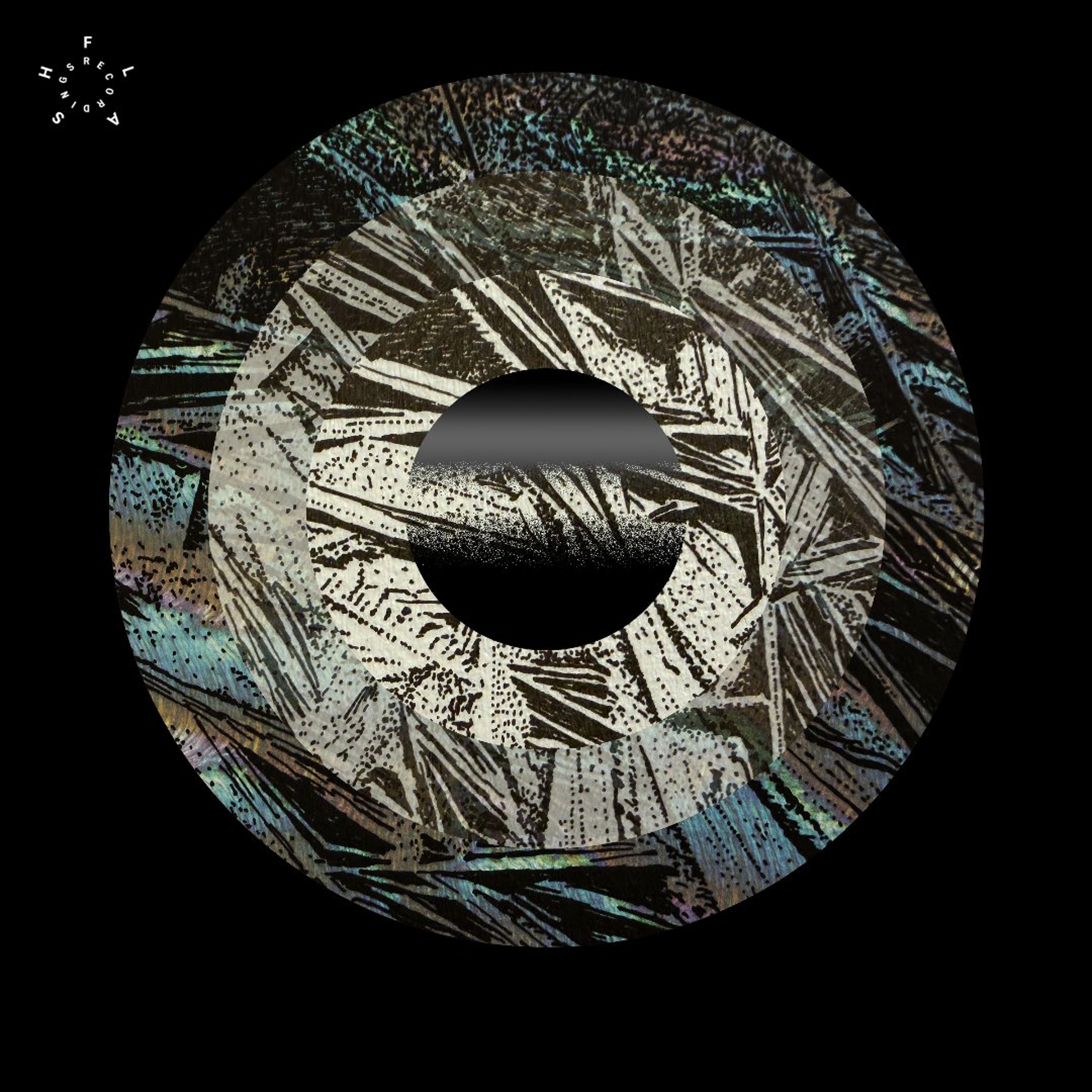 PREMIERE: Florian Meindl - Constantly Scanning [ FLASH 403 ]