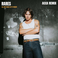 Cel mai fericit de pe pamant (Acca Remix)