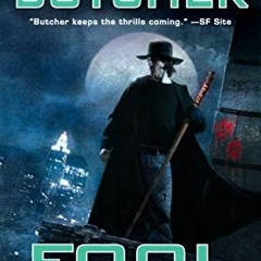 [ACCESS] EBOOK 🗂️ Fool Moon (The Dresden Files, Book 2) by  Jim Butcher EBOOK EPUB K