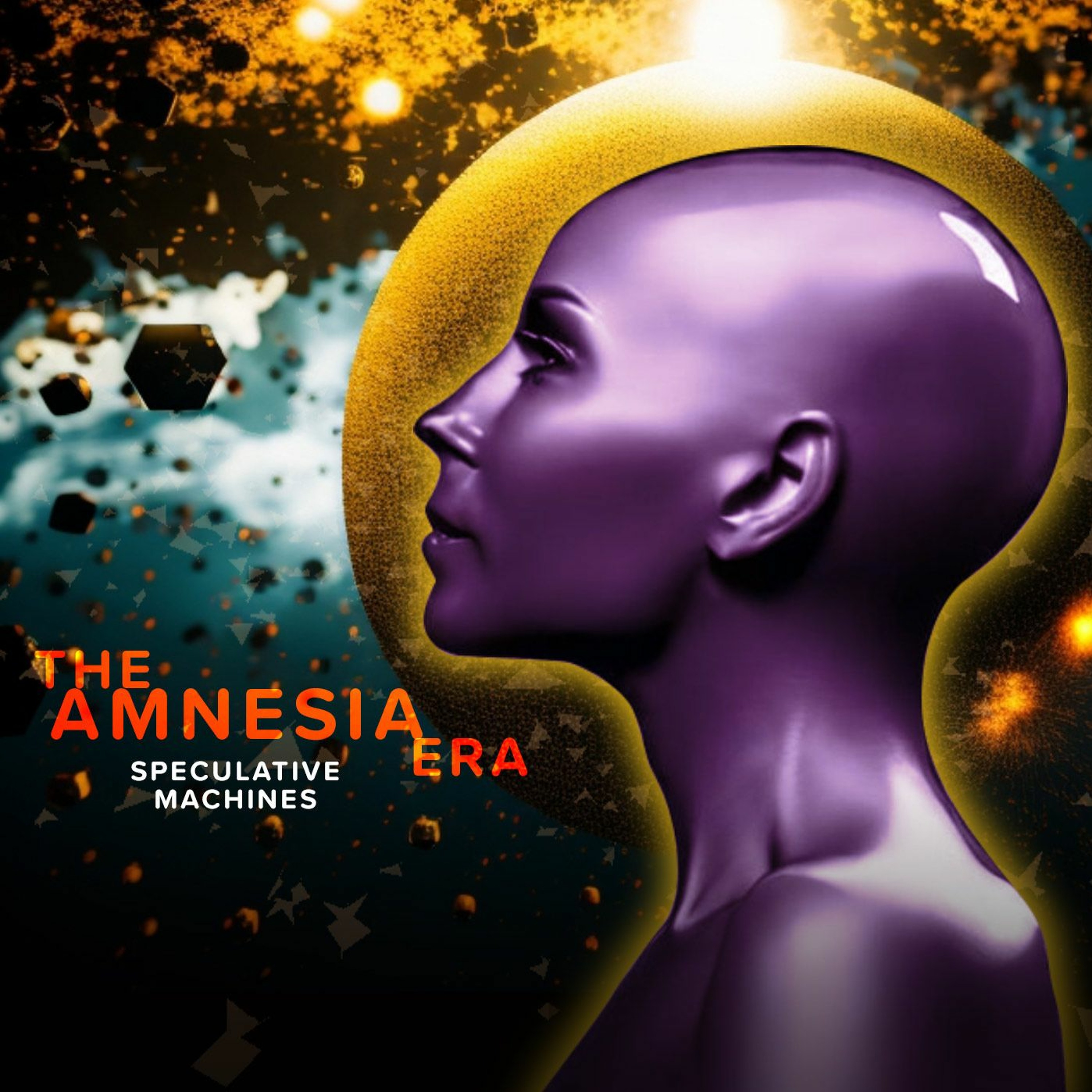 The Amnesia Era episode artwork