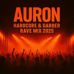 Hardcore & Gabber Rave Mix 2025