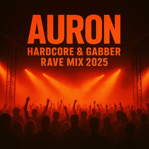 Hardcore & Gabber Rave Mix 2025