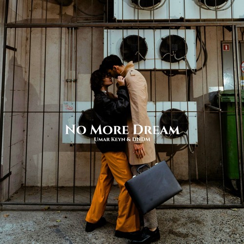 Umar Keyn & DNDM - No More Dream (Original Mix)