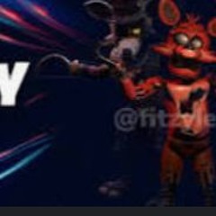 Fortnite FOXY is SO sad !!!!!! Get Him a Slurp Juice Chug Jug