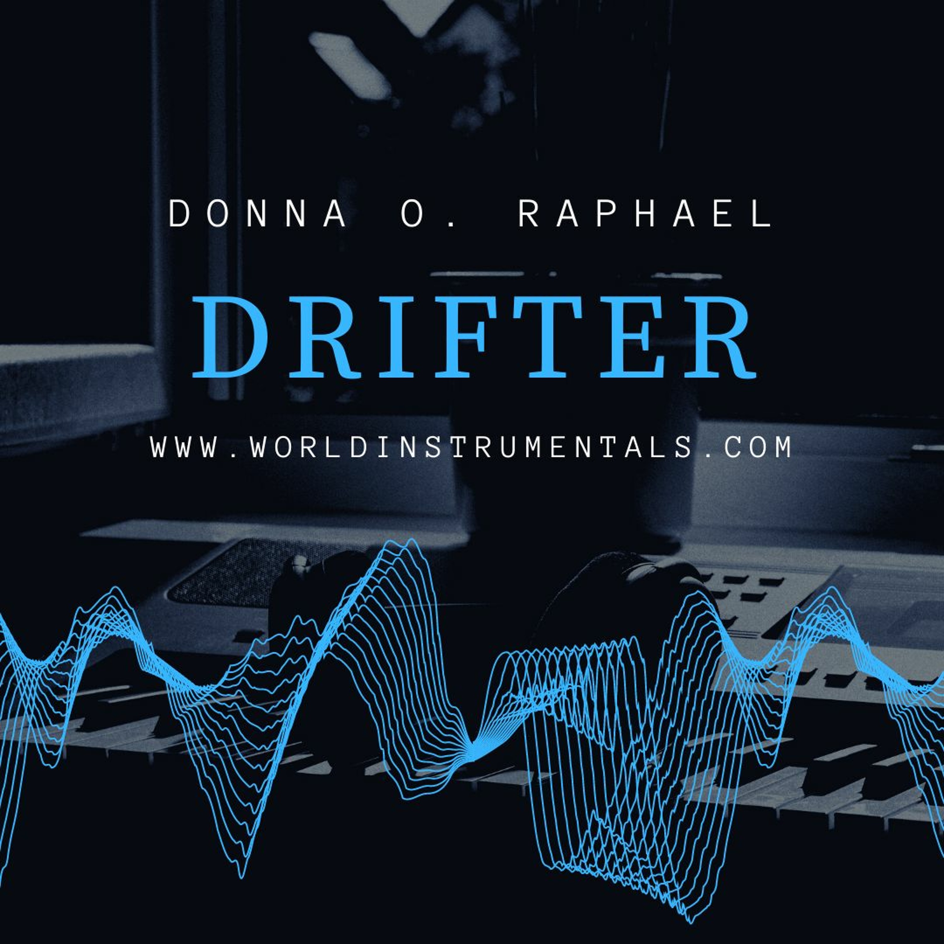 Drifter (FREE DOWNLOAD) episode artwork