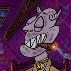 ChillDevil Lofi hip hop playlist - Beats/Songs to Relax/Smoke/Study