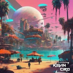 Relajandia🎧 (KEVIN CIRO)