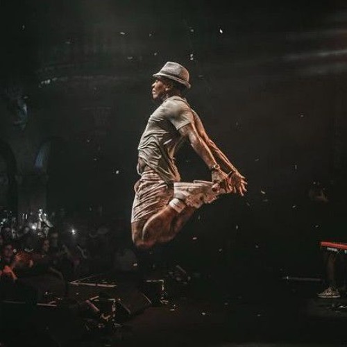 Untamed - Kevin Gates