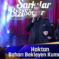 Haktan - Bahar Bekleyen Kumrular Gibi