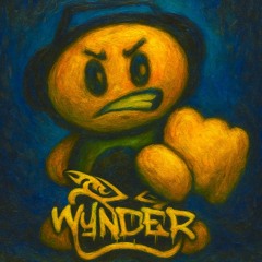 WYNDER BACK TO BITsics 2025