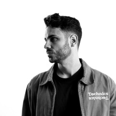 Dj Set by JACOBO SAAVEDRA at Cone Club Sunset Rituals