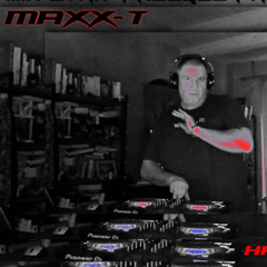Maxx-T "the mix was almost perfect" Techno Hardgroove Mix Nov 24