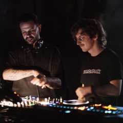 LUKE LETHAL B2B TÜREN @ VOID WAREHOUSE 02/01/25