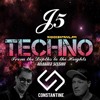 Télécharger la video: From the Depths to the Heights Mixed By CONSTANTINE & JohnE5 (Reloaded)