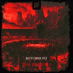 DRAUGA - BUTCHER PIT (BLOOD PVCT Remix) FREE DL